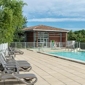 Sun Hols Les Rives Du Vakantiepark