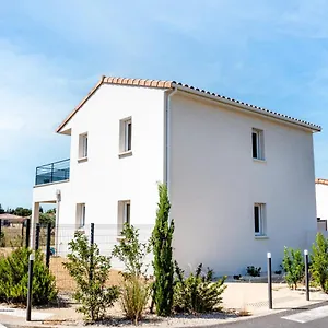 Havre De Nature Provence Appartement